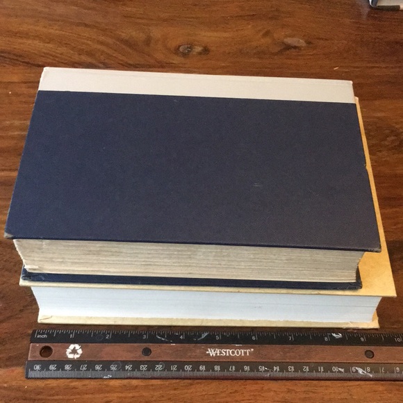 Miss Manners Guide to Correct Behavior + Amy Vanderbilt’s New Etiquette - Picture 15 of 15